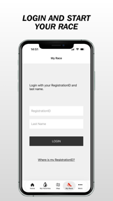 adidas Premiärhalvan screenshot