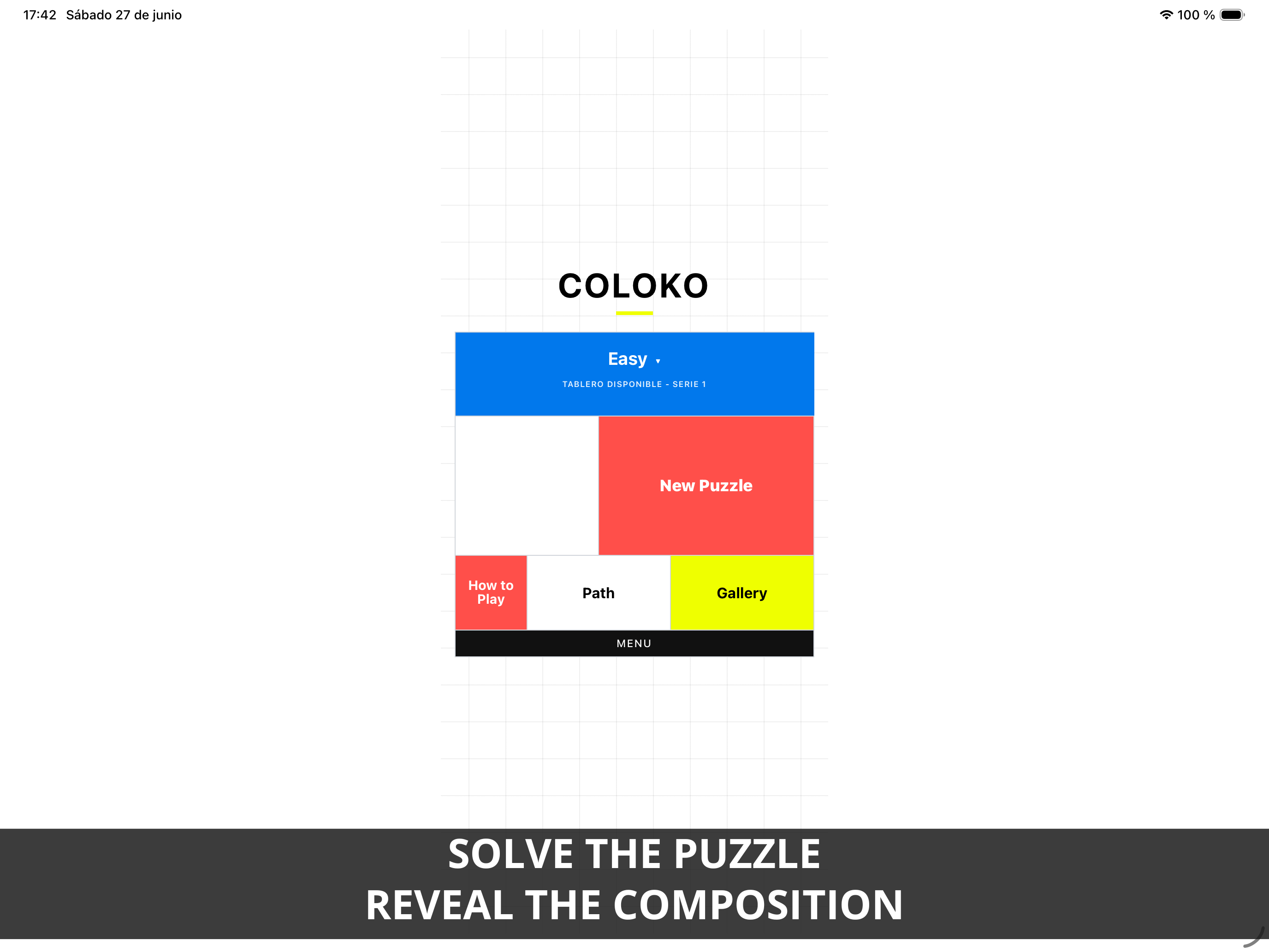 Coloko: Art Logic Puzzle screenshot 11