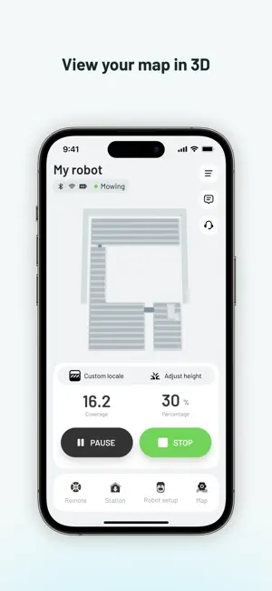 OasaLife screenshot 4
