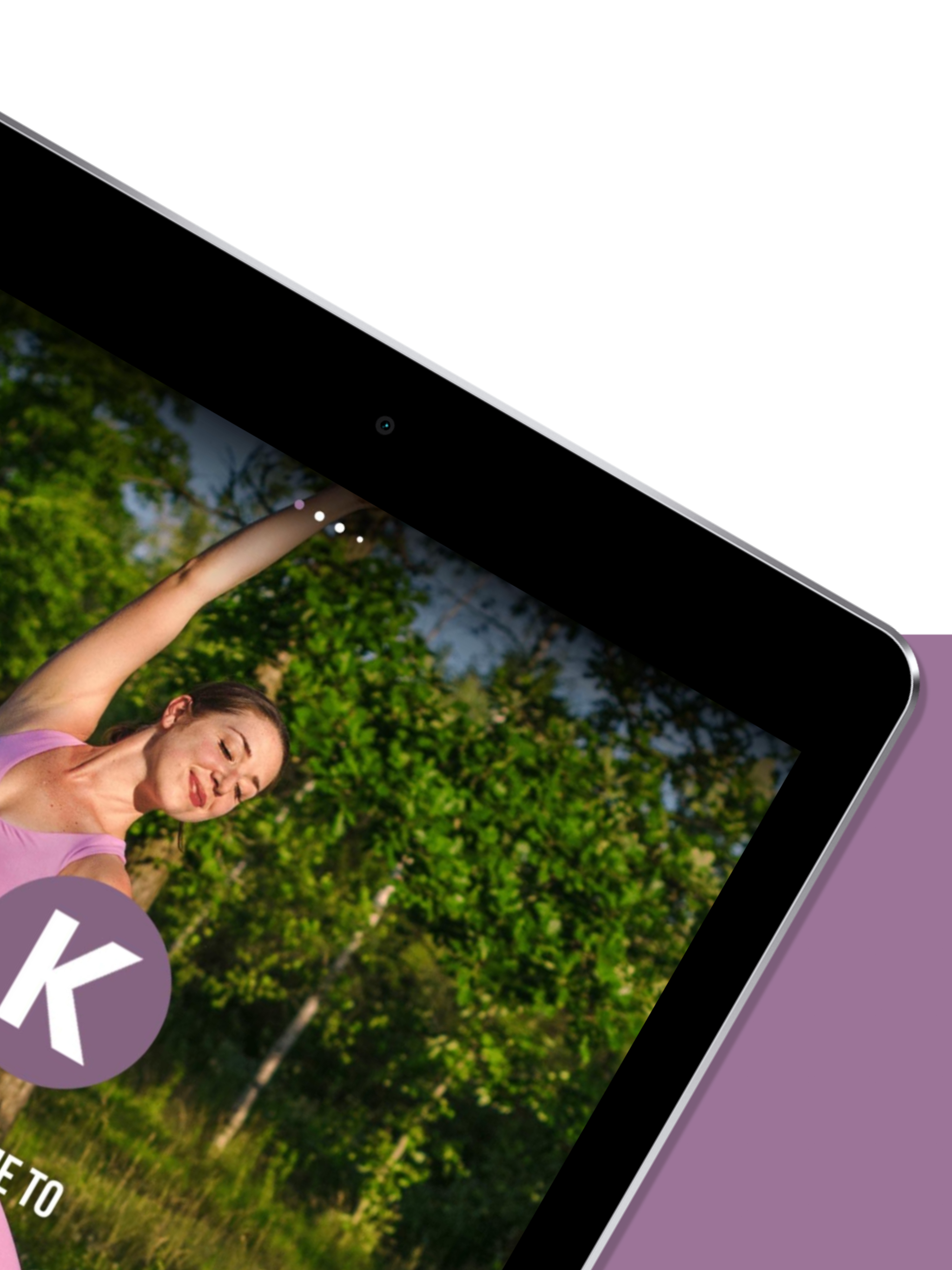 Yoga with Kassandra screenshot 10