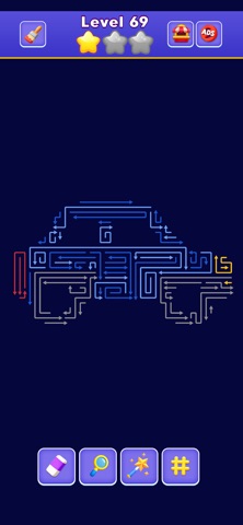 Tricky Arrow: Escape the Maze Screenshot 8 of 8