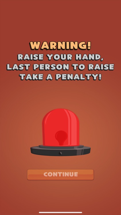 Hey, Dare! Adult Party Games screenshot-3