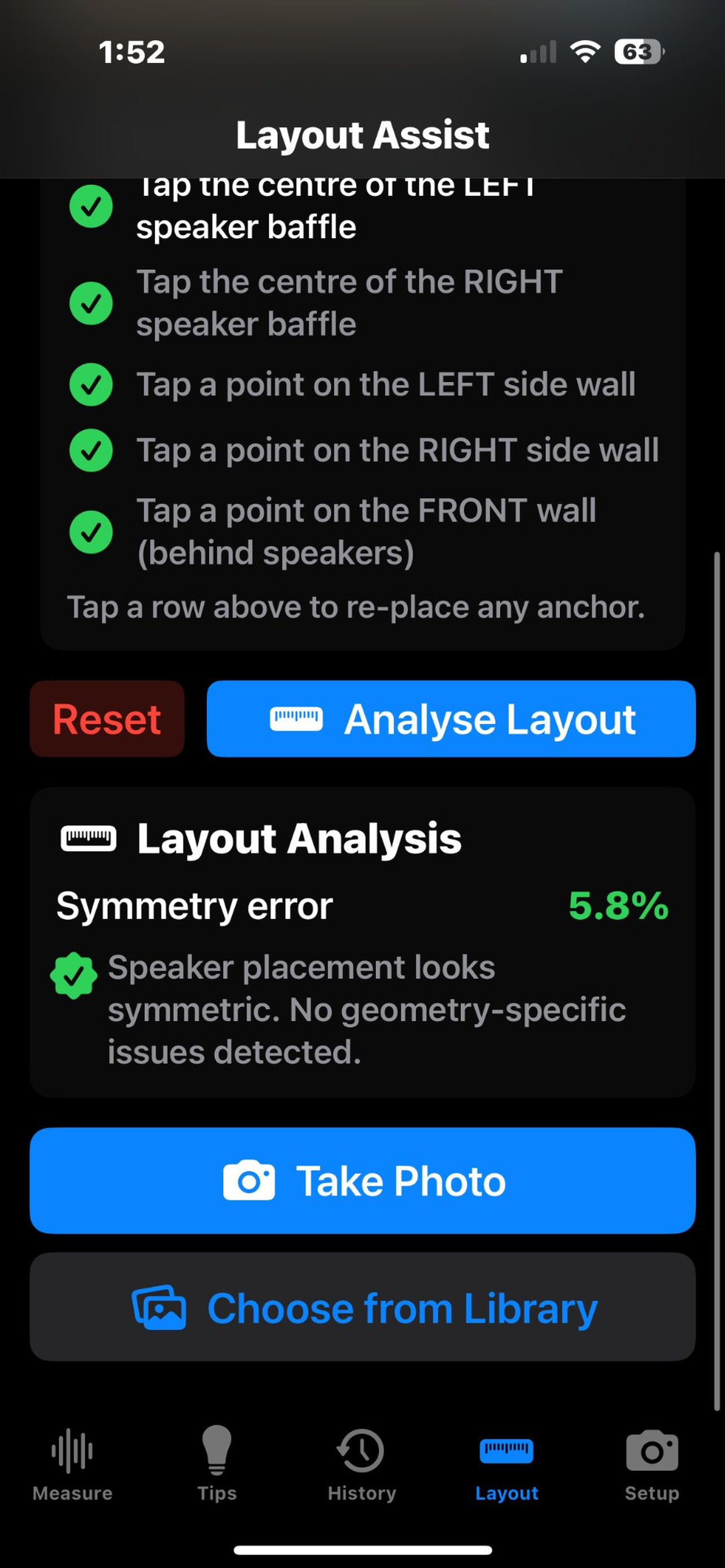 HiFi Setup: Bass & Speakers screenshot 7