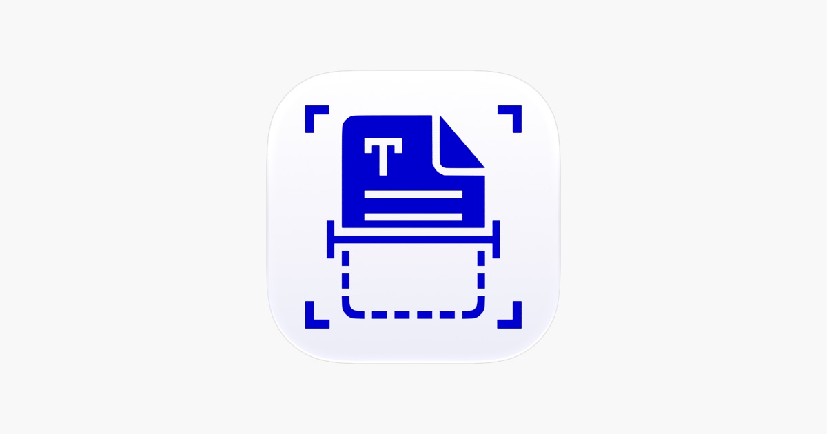 ‎PicText - Picture To Text App - App Store