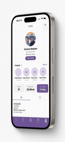 Friluft screenshot