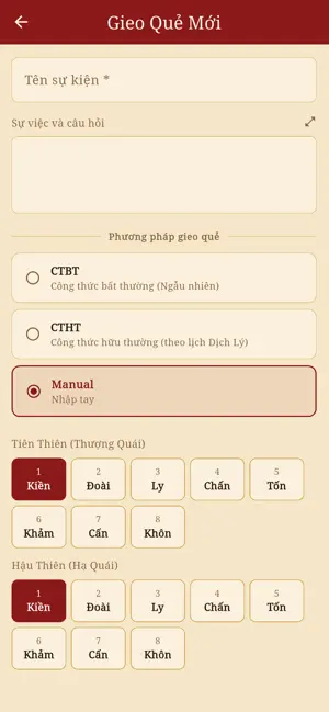 XemQueDich screenshot 4
