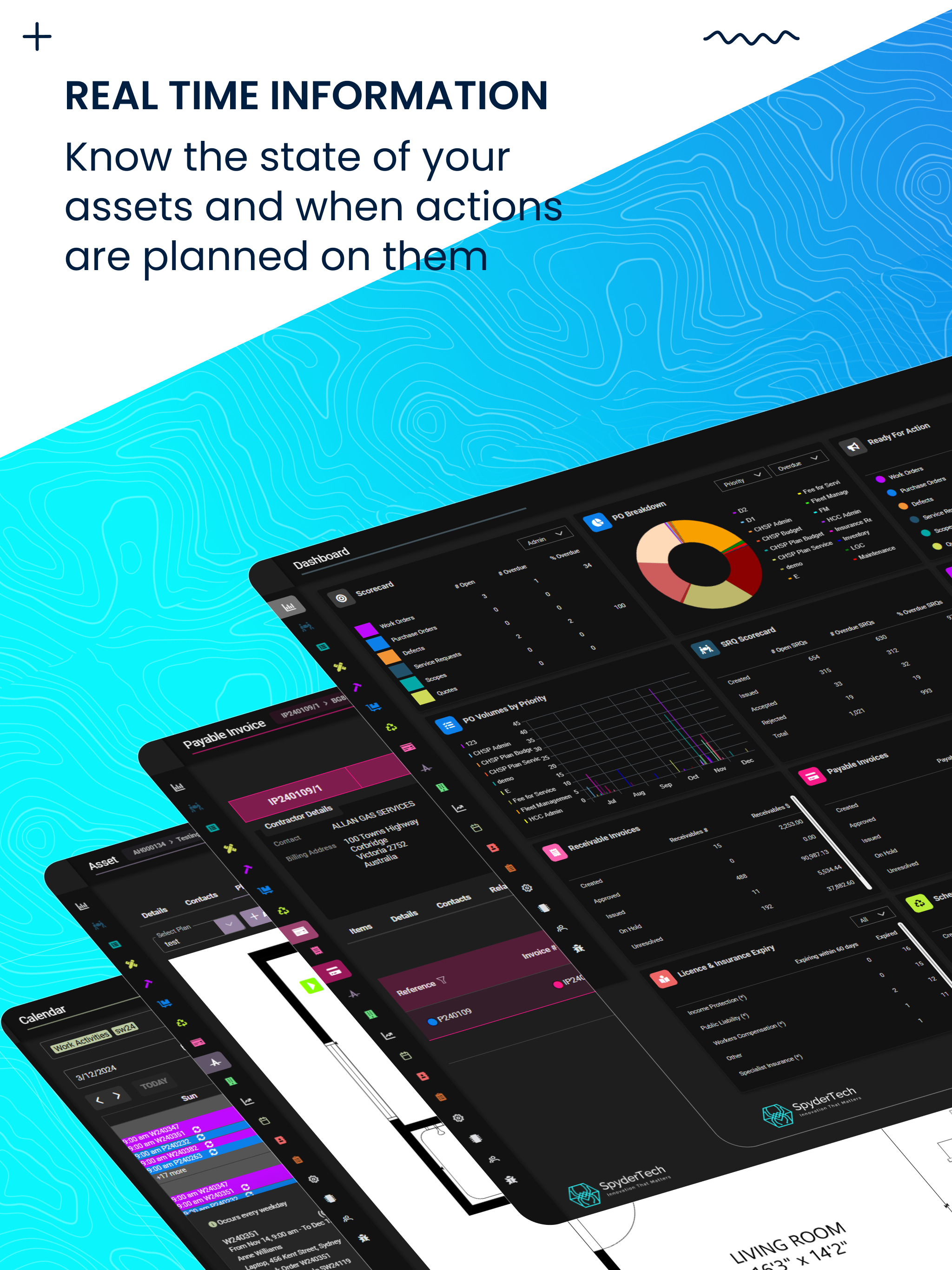 SpyderFlow Asset Management