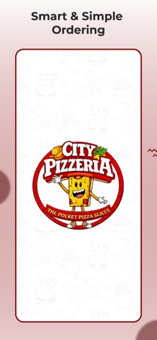 City Pizzeria - Order Online screenshot