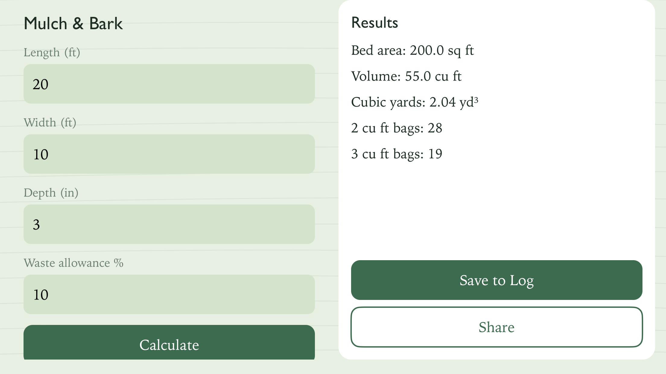 XibraqueLon screenshot 4