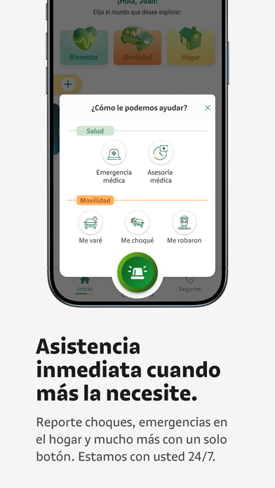 Bolívar Conmigo Screenshot 2 of 4