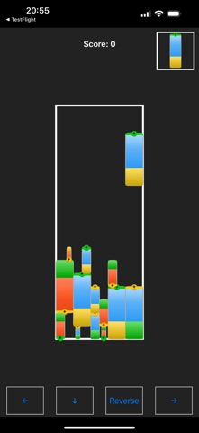Battery Stack PRO Screenshot 3 of 3