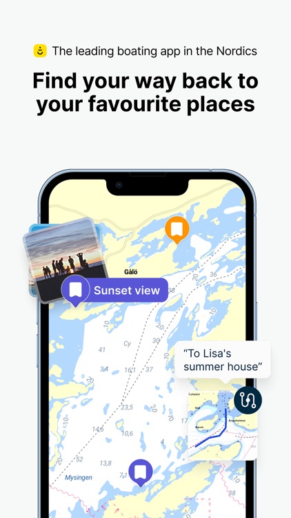Skippo Norway screenshot-6