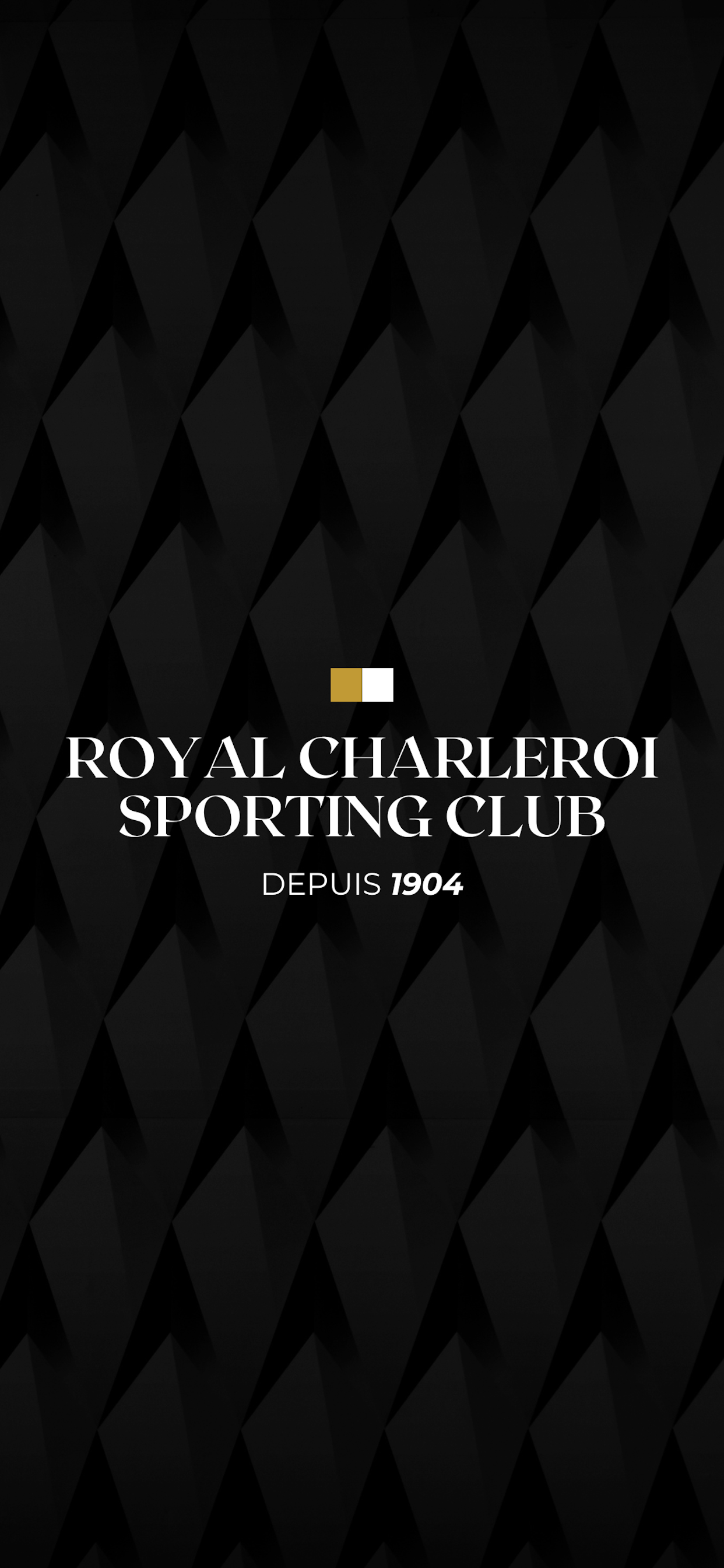 Royal Charleroi Sporting Club
