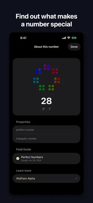 Rondo – Prime Factorization screenshot 3