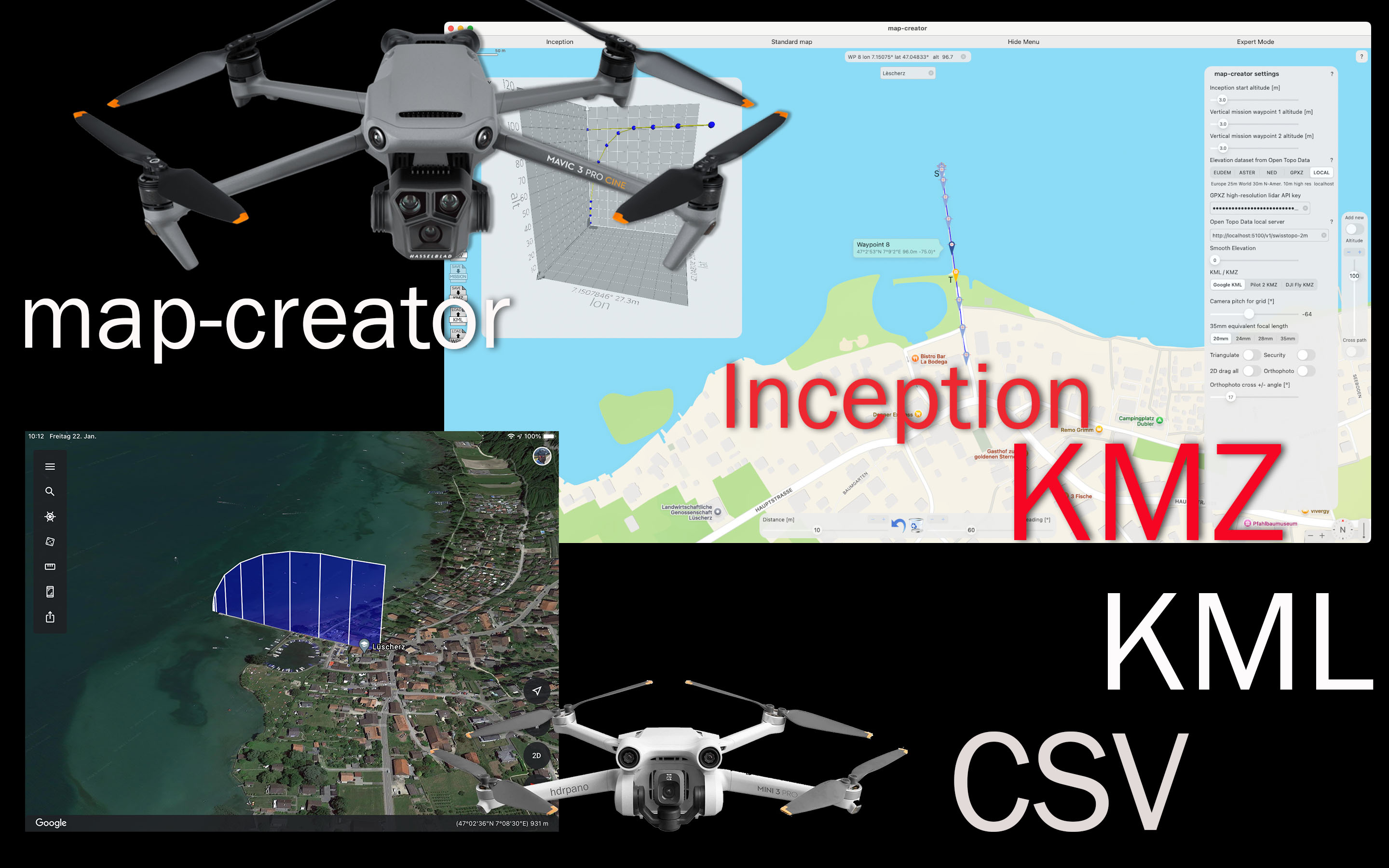 map-creator