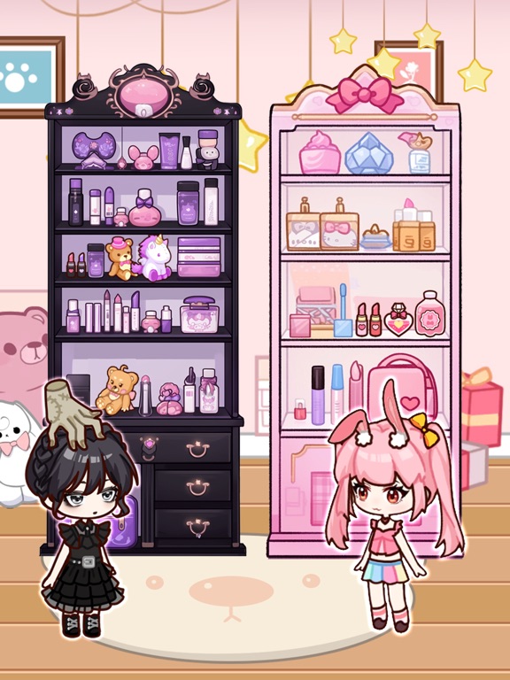 Screenshot #2 for YOYO Decor Life: Room Makeover