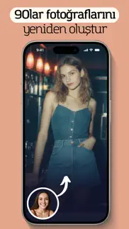 gelecekteki bebeğim - facecast iphone resimleri 3