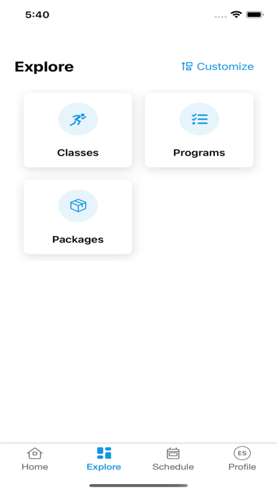 AVSP Screenshot