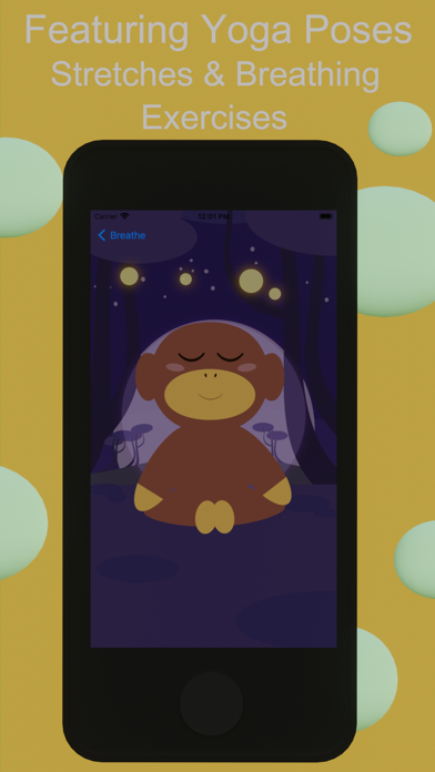 Moovlee Mooves Screenshot