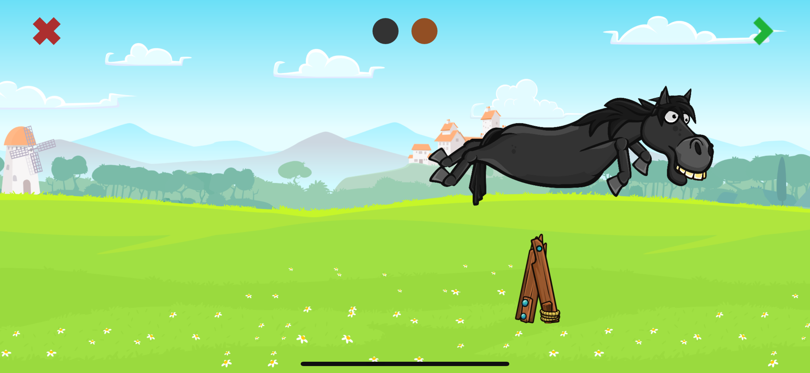 Mizeki® Puzzles & Minigames screenshot 8