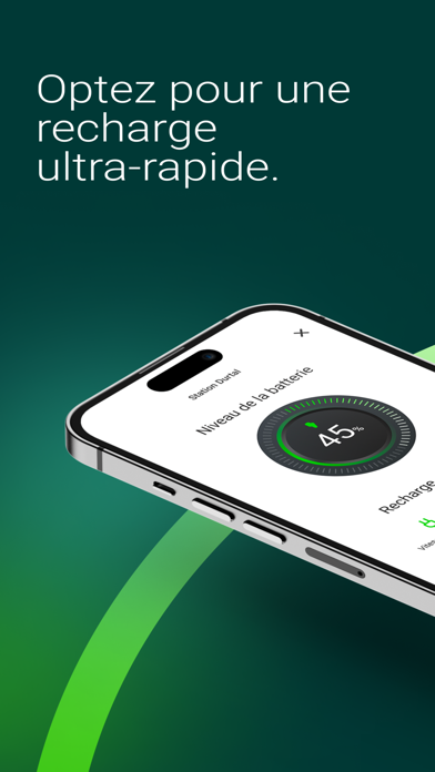 Oreve Screenshot
