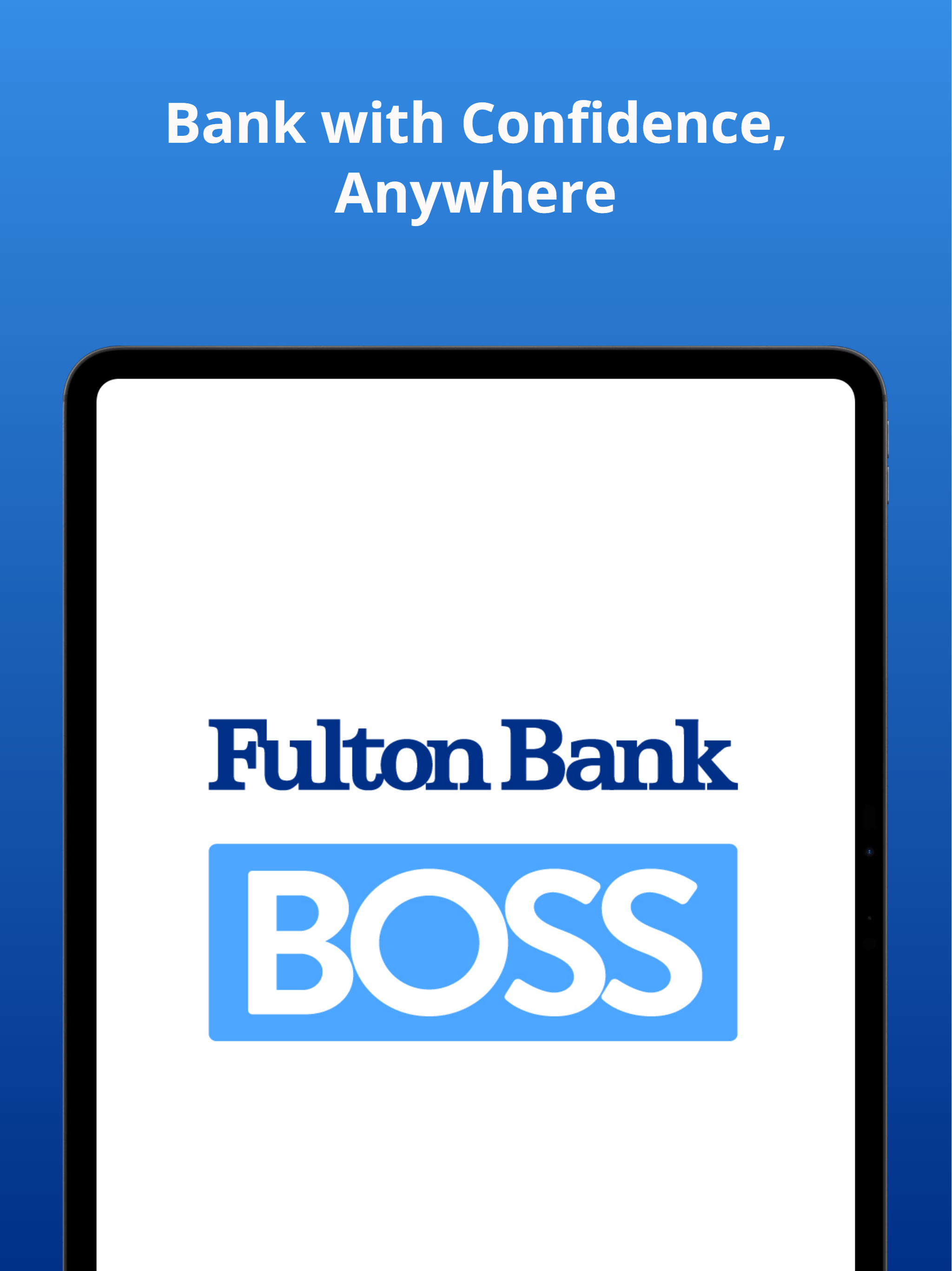 BOSS Mobile Banking
