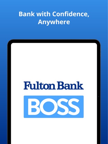 BOSS Mobile Banking