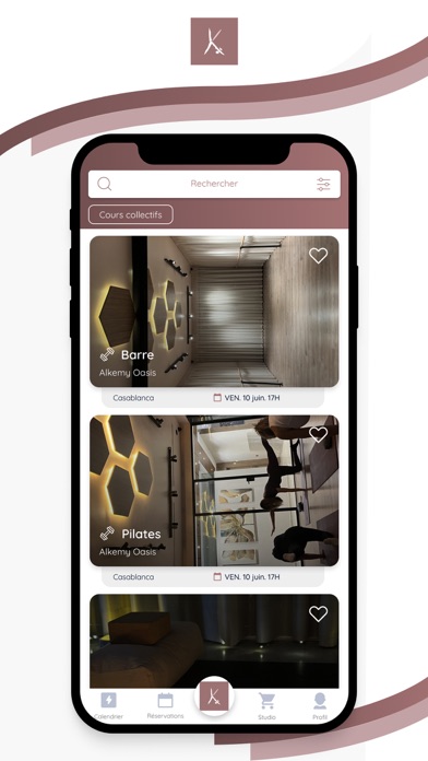 Alkemy Casa Screenshot 1 of 6
