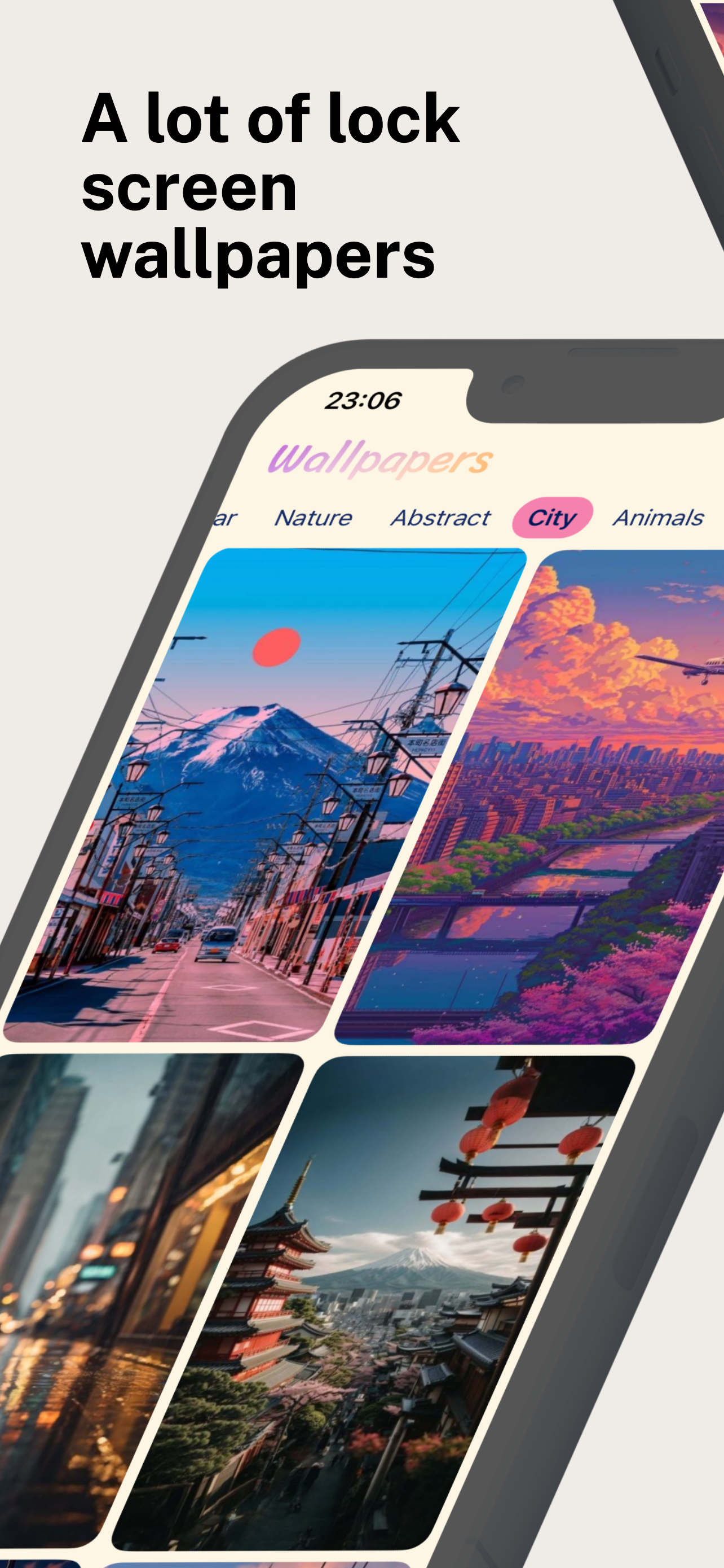 Wallpaper Hub - HD Pictures