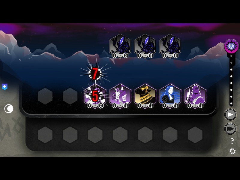 Gods vs Horrors screenshot 11