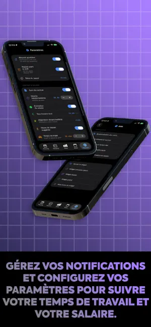 Tournéo screenshot 3