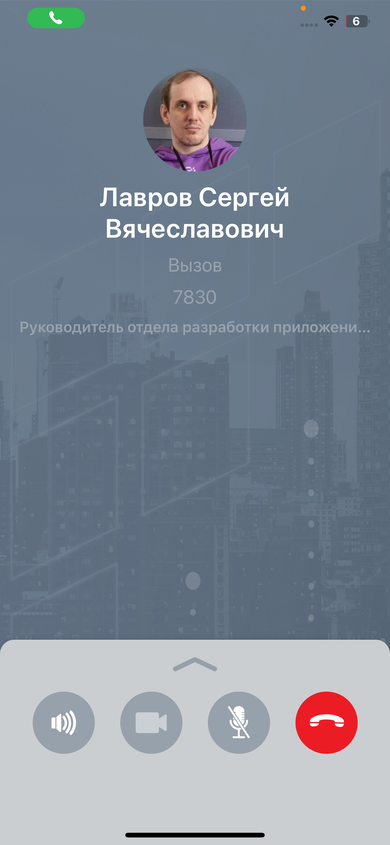 Флат Партнер