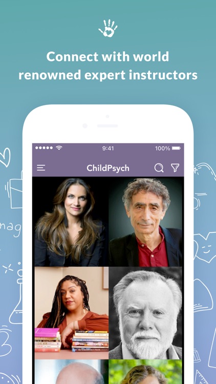 Child Psych App screenshot-4