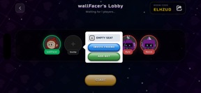 Mindi World: Online Card Game screenshot