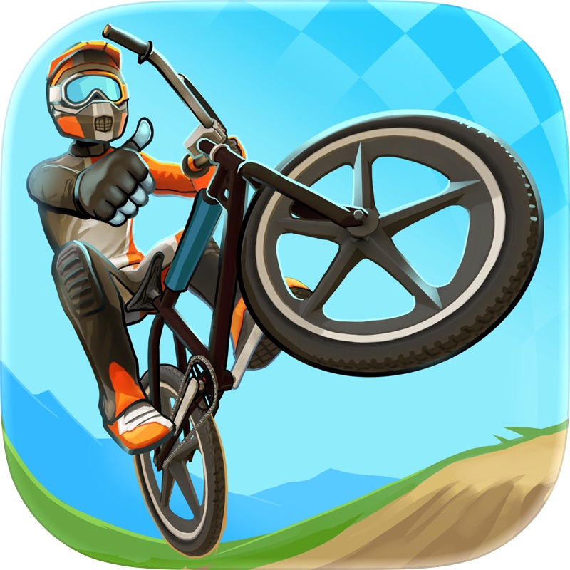 Bike Race: Free Style Games screenshot 11
