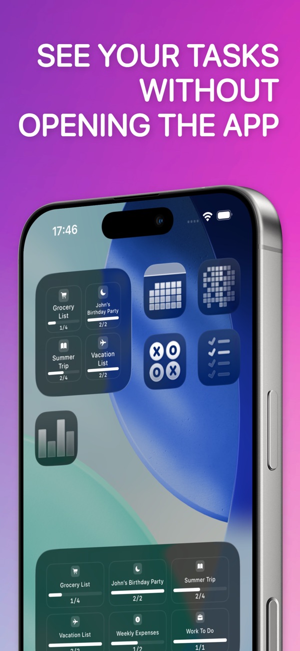 Task Lab screenshot 4