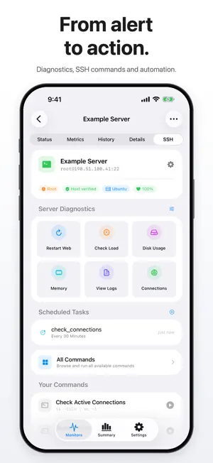 Pulzor screenshot 3