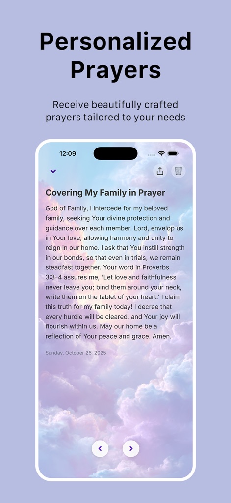 Altar: Prayer & Devotional - Reference App | MWM