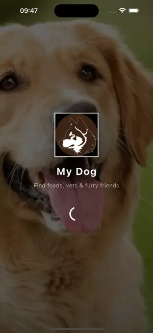 RMCS K9 App screenshot 1