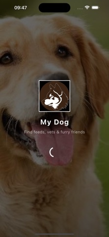 RMCS K9 App screenshot