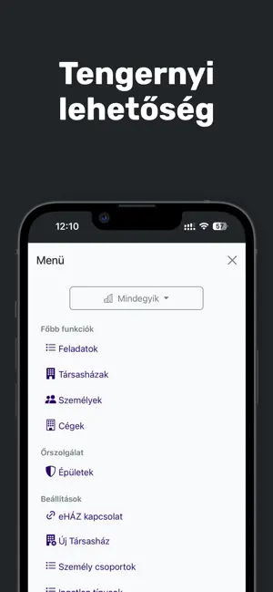 TSH Manager screenshot 4