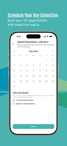 MHub VP Screenshot 2 of 5