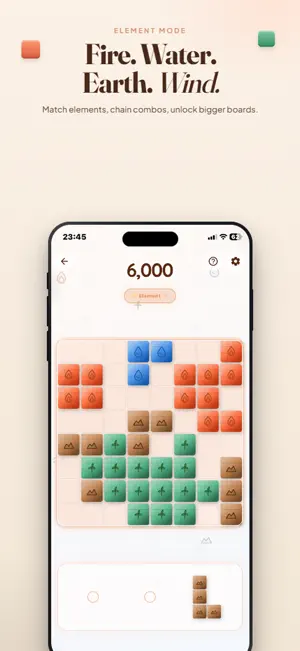 Pastel Pop: Block Puzzle screenshot 3