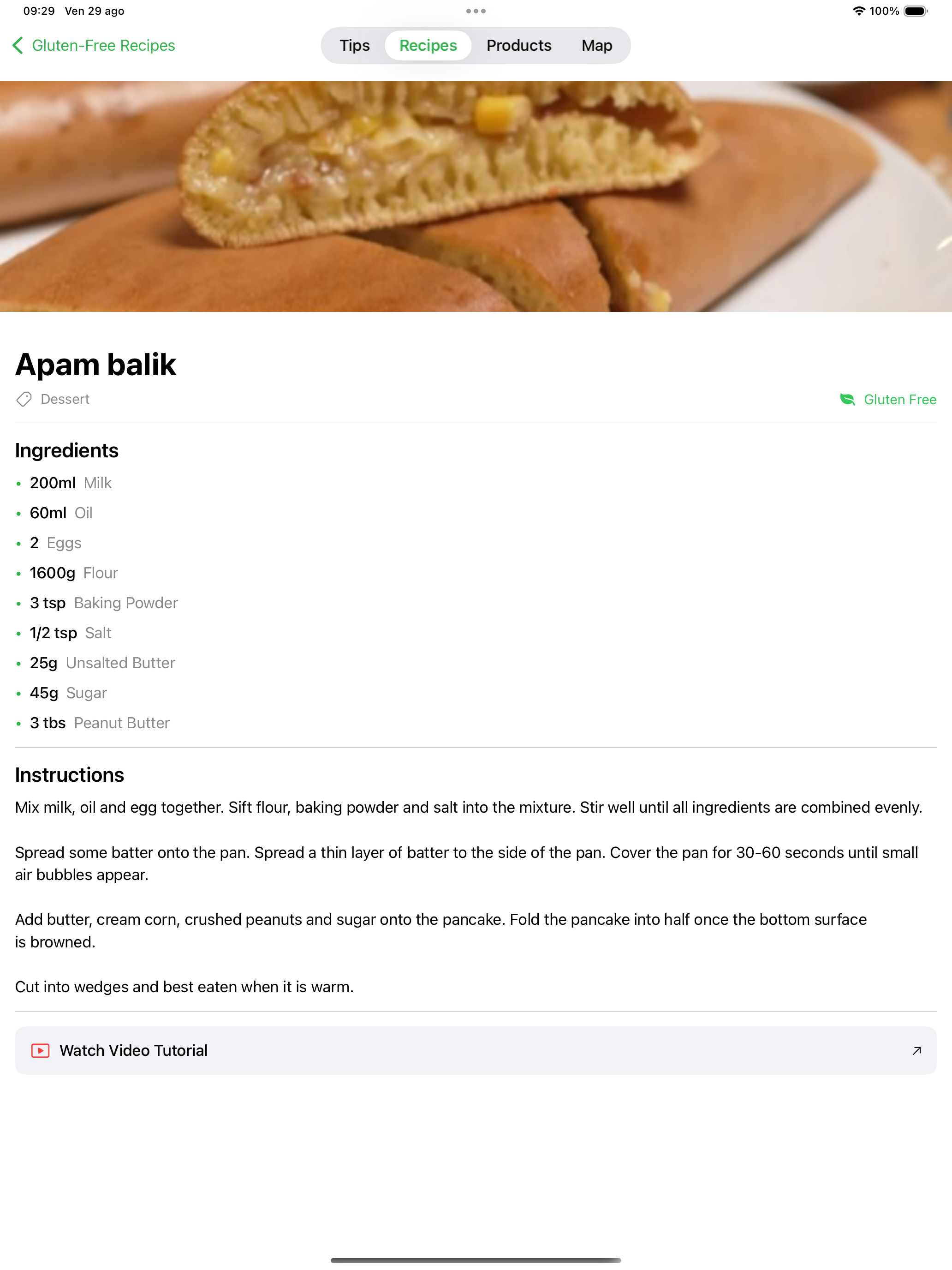 GlutenGuard - Celiac Companion
