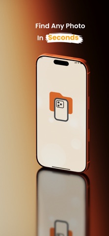 Foto Tidy screenshot