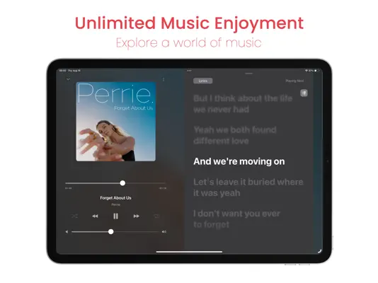 ListenNow+