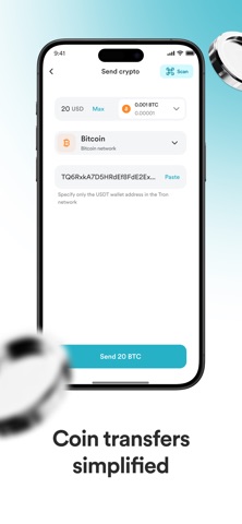 Polar Money Screenshot 6 of 6
