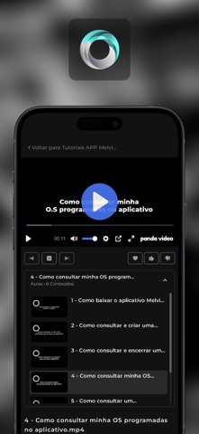 Manutenção em Ação screenshot