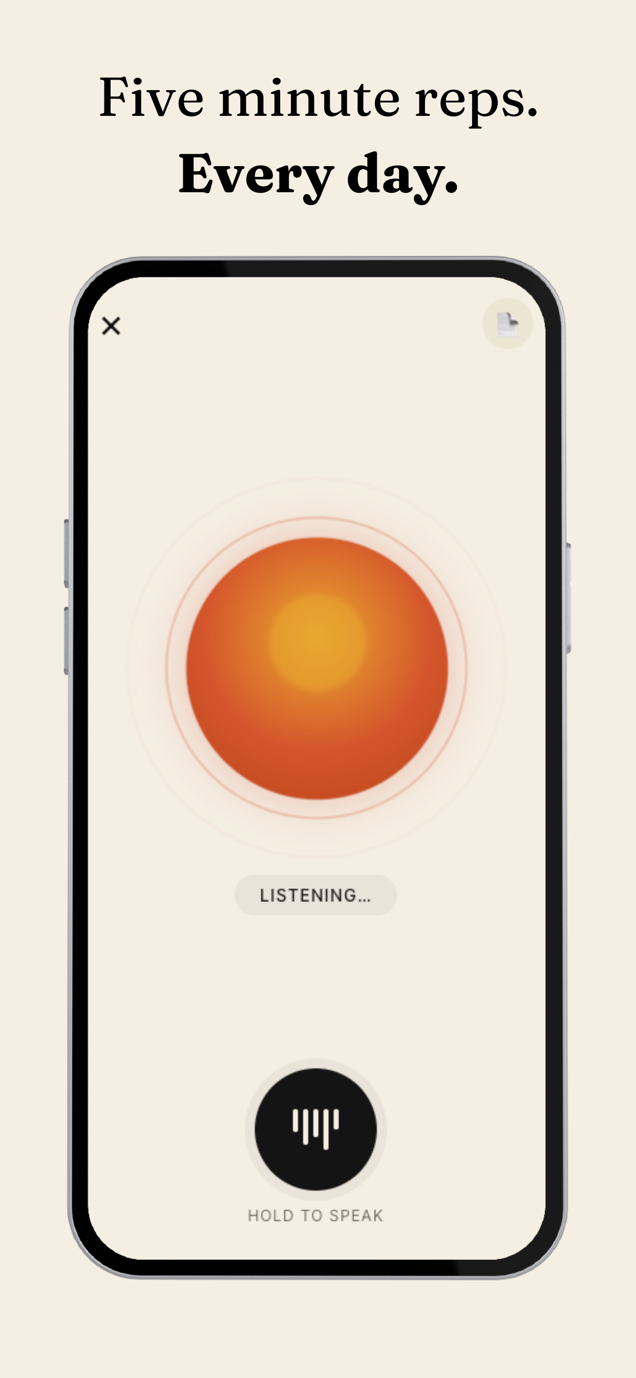 Vokko: Communication Coach