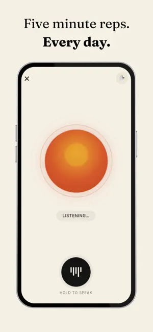 Vokko: Communication Coach screenshot 3